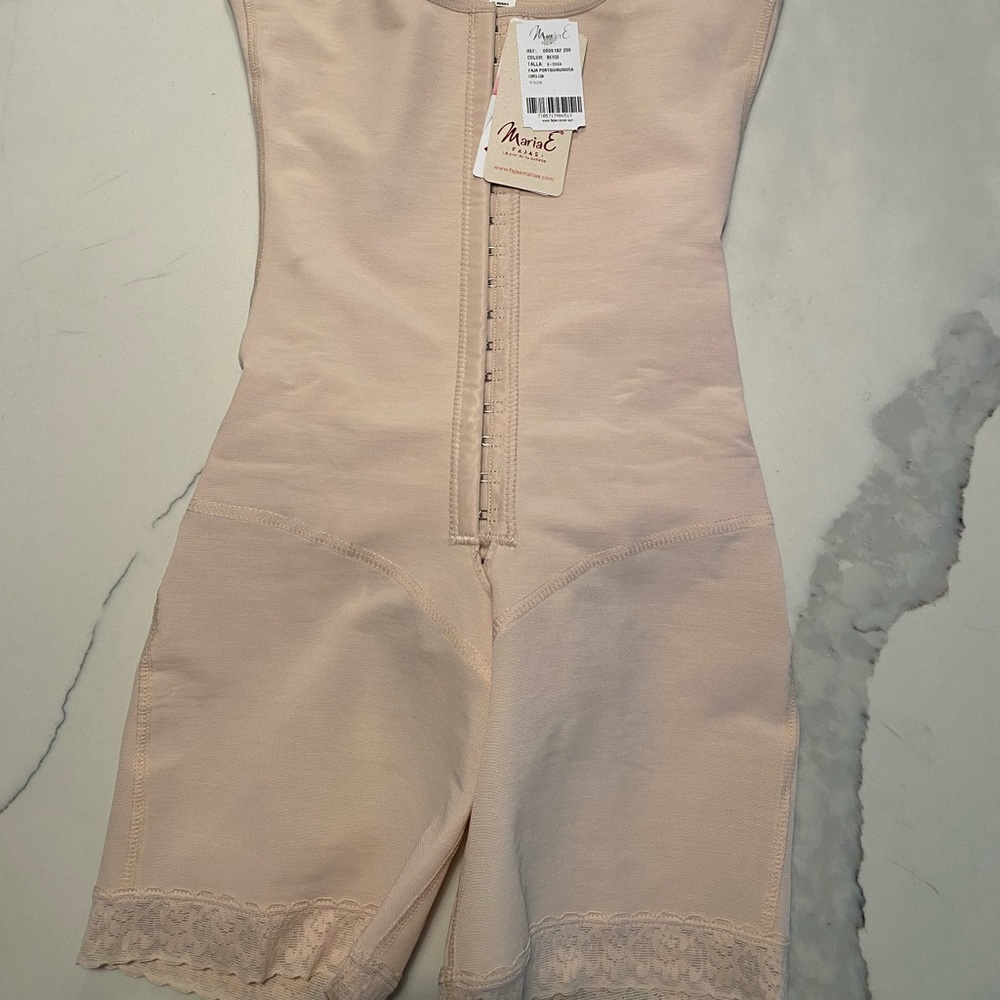 Colombiana boutique faja stage 2. Brand new with tags, never worn!